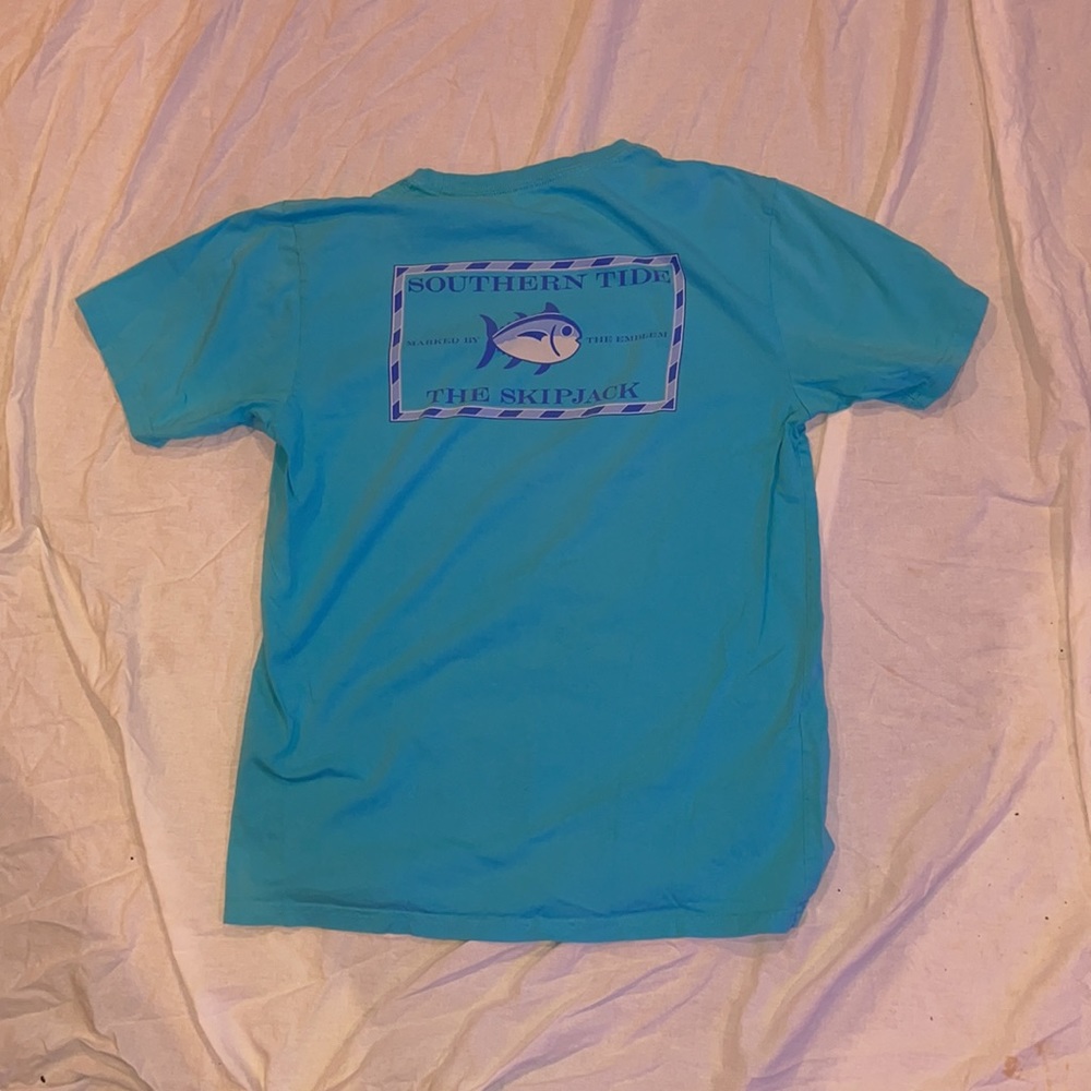 SOUTHERN TIDE THE SKIPJACK 3-PACK SIZE M $50 - Picture 2 of 6
